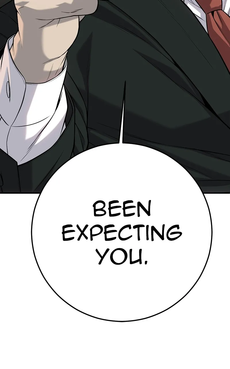 The Bad Son Chapter 51 page 203 - 