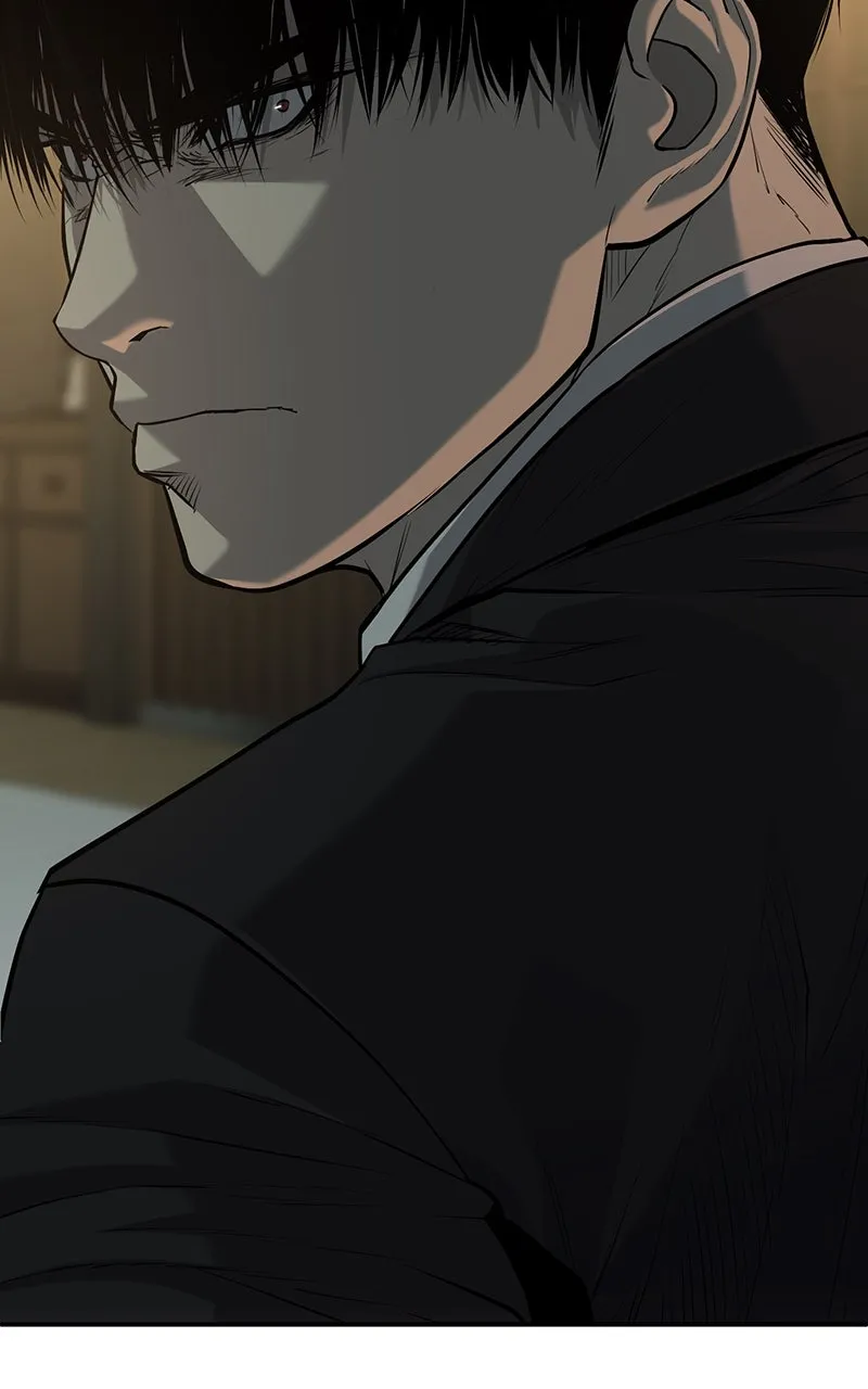 The Bad Son Chapter 51 page 205 - 
