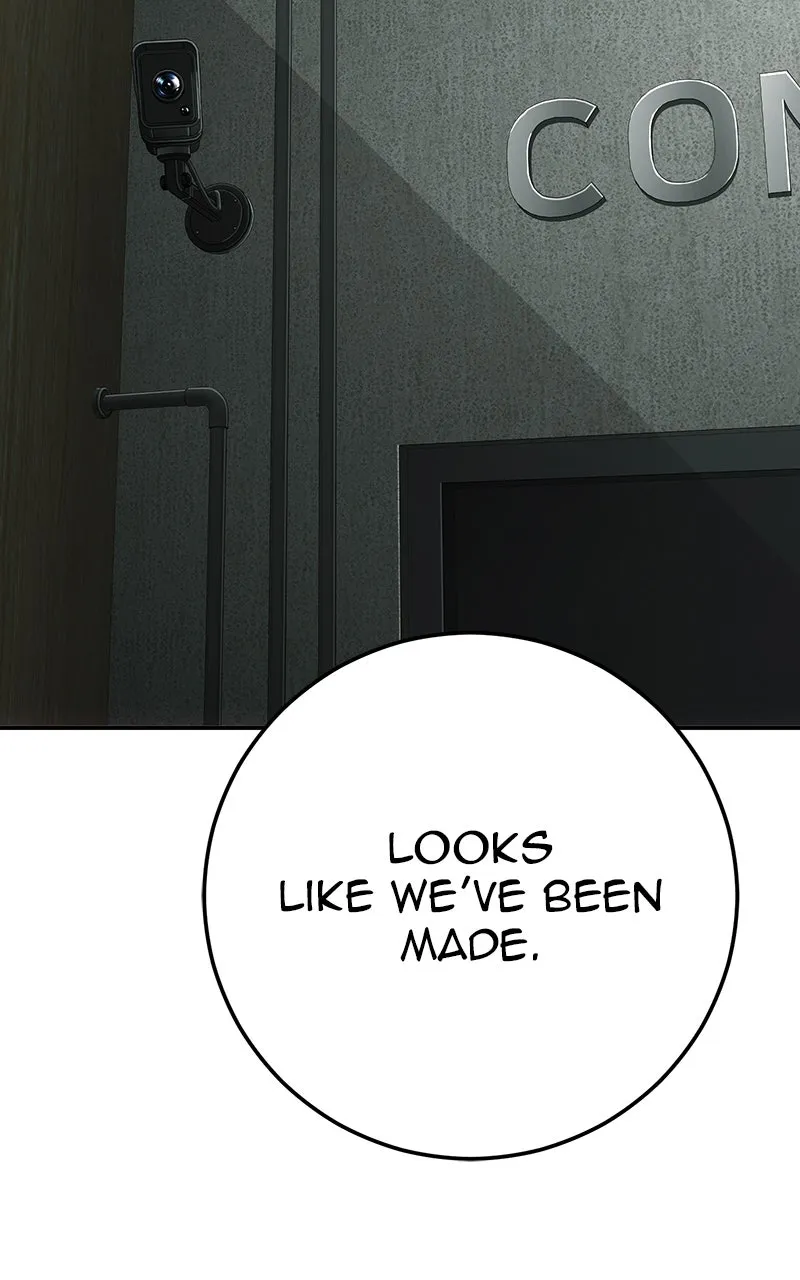 The Bad Son Chapter 51 page 208 - 