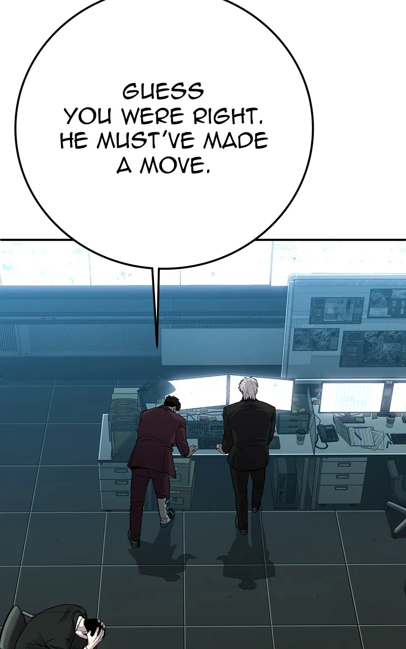 The Bad Son Chapter 51 page 213 - 