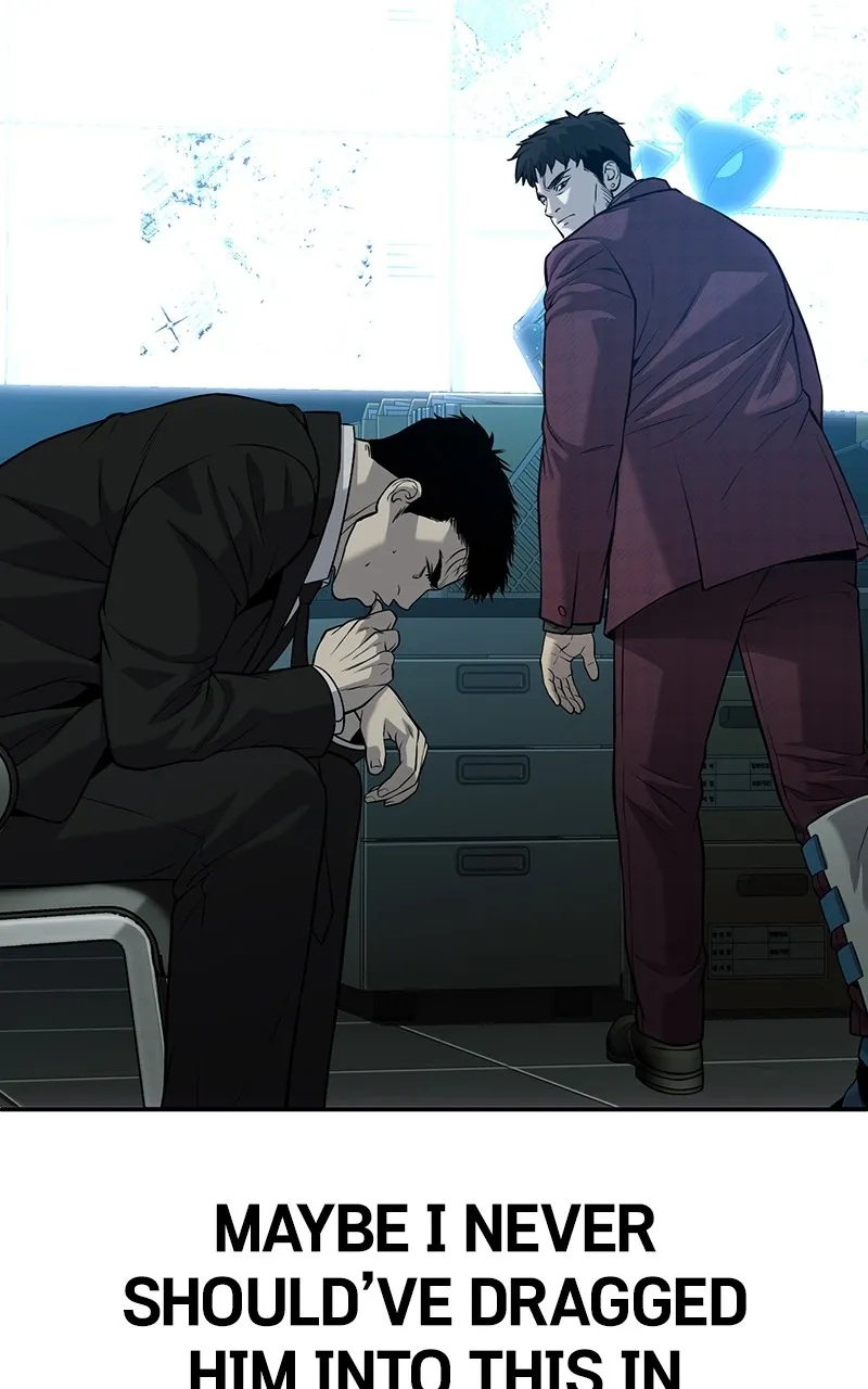 The Bad Son Chapter 51 page 218 - 