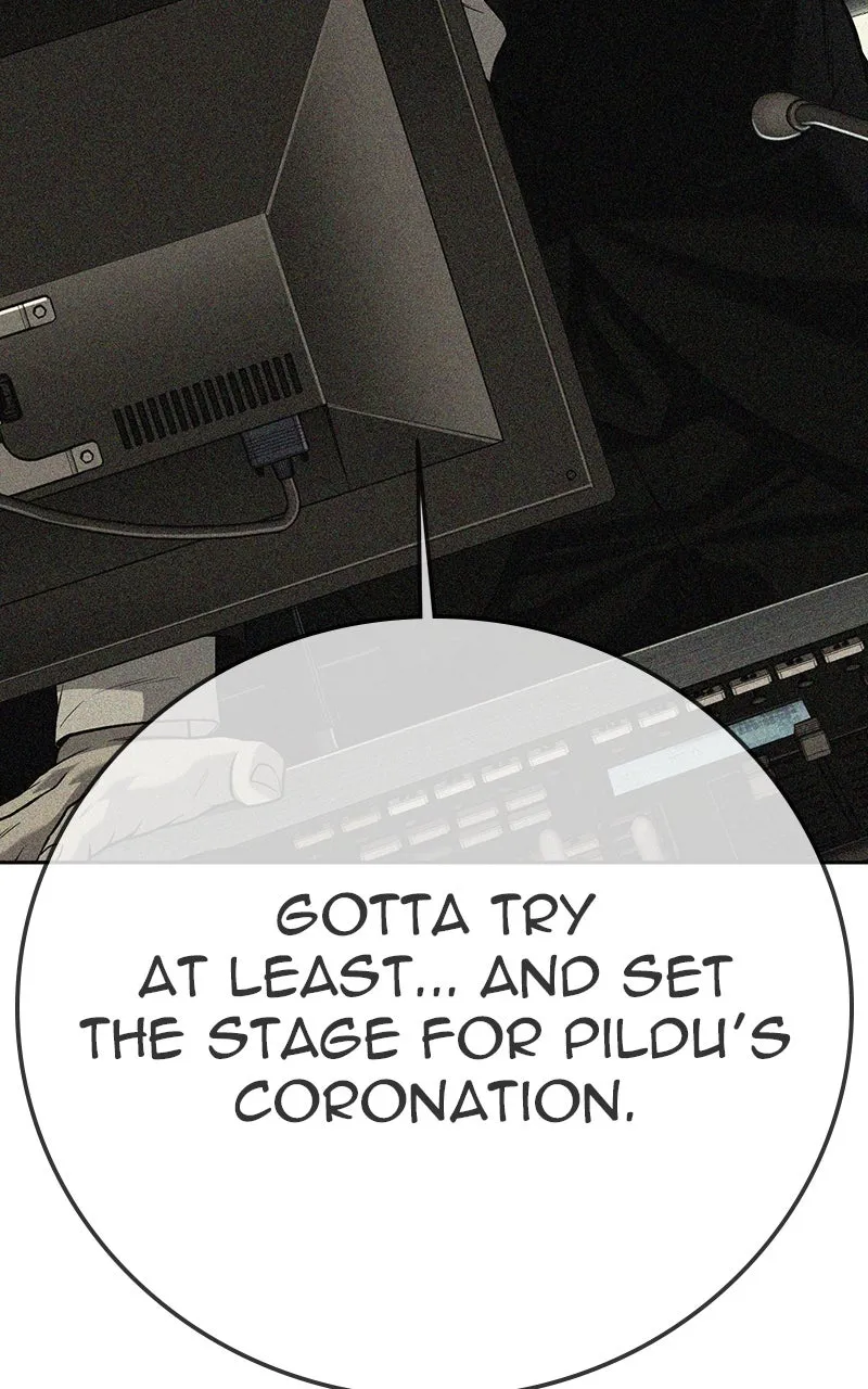 The Bad Son Chapter 51 page 226 - 