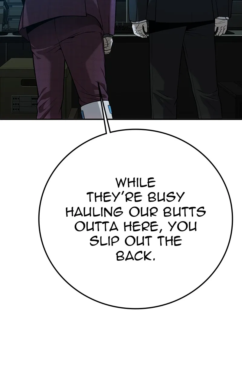 The Bad Son Chapter 51 page 229 - 