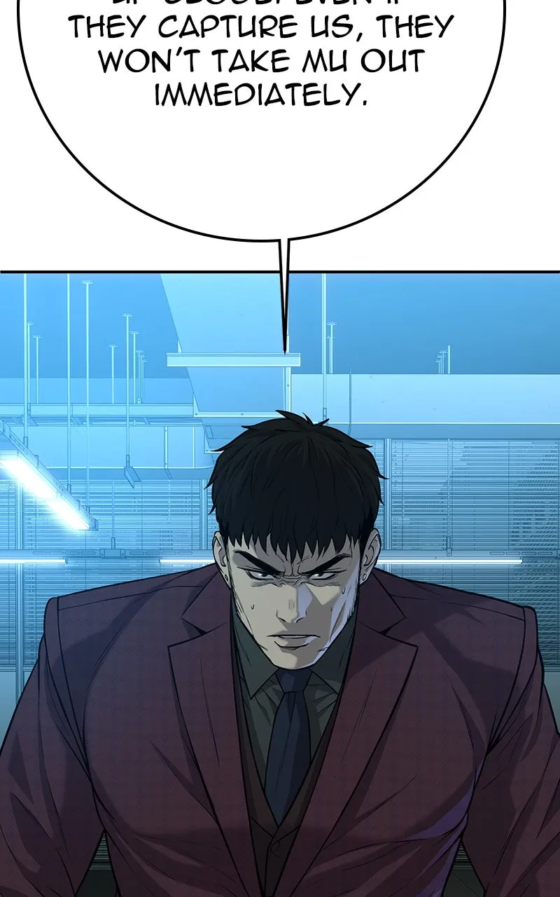 The Bad Son Chapter 51 page 232 - 