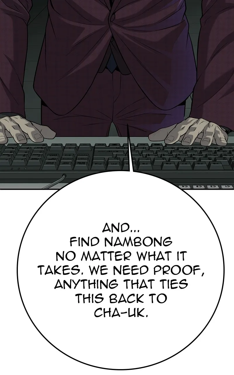 The Bad Son Chapter 51 page 233 - 