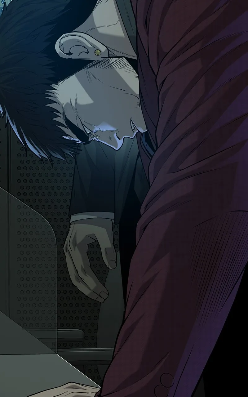 The Bad Son Chapter 51 page 240 - 