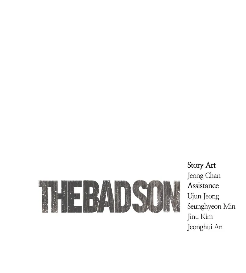 The Bad Son Chapter 51 page 242 - 