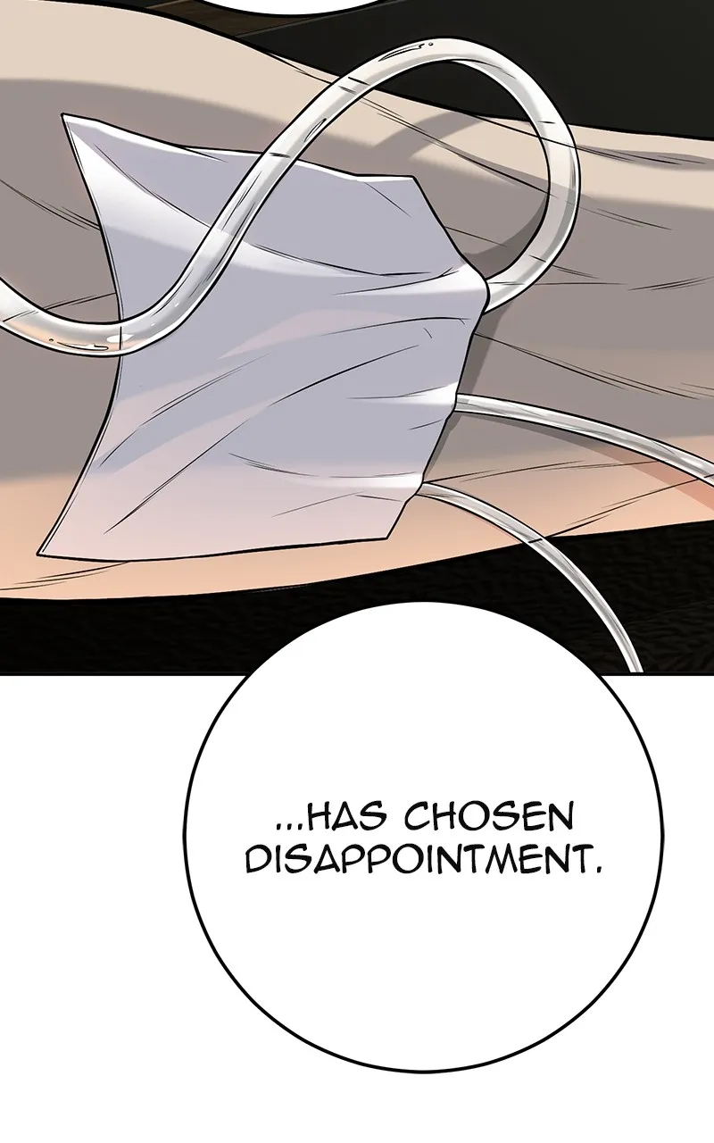 The Bad Son Chapter 51 page 28 - 