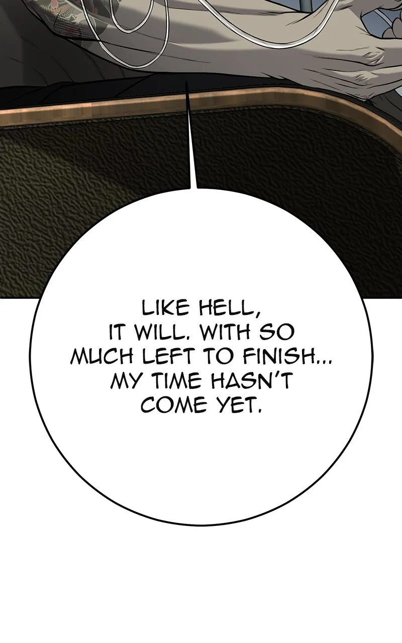 The Bad Son Chapter 51 page 31 - 