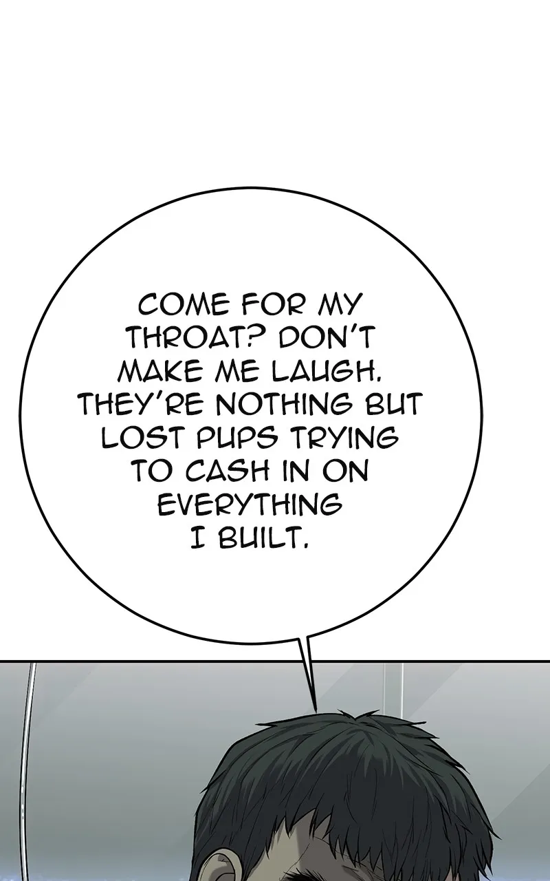 The Bad Son Chapter 51 page 35 - 