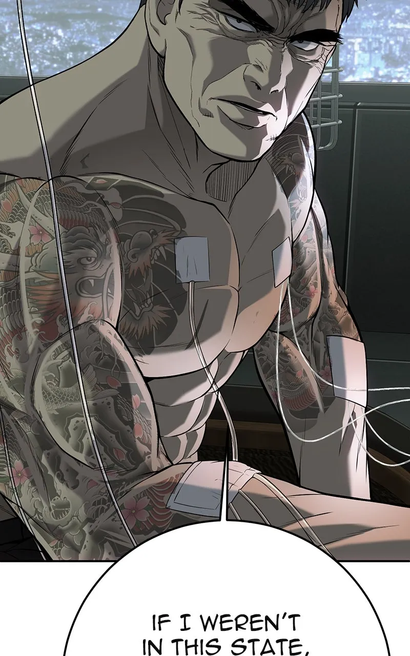 The Bad Son Chapter 51 page 36 - 