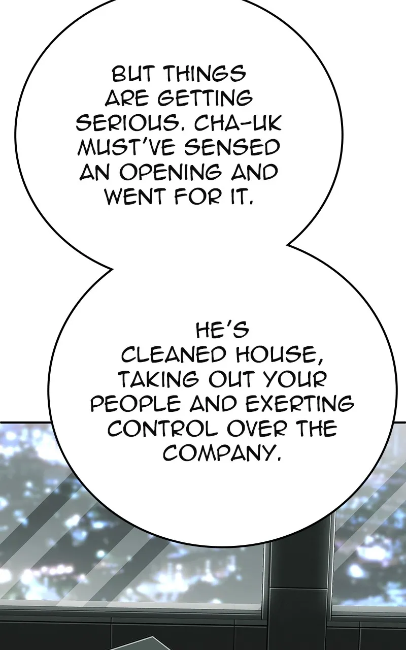 The Bad Son Chapter 51 page 38 - 