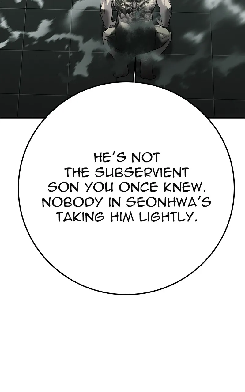 The Bad Son Chapter 51 page 40 - 