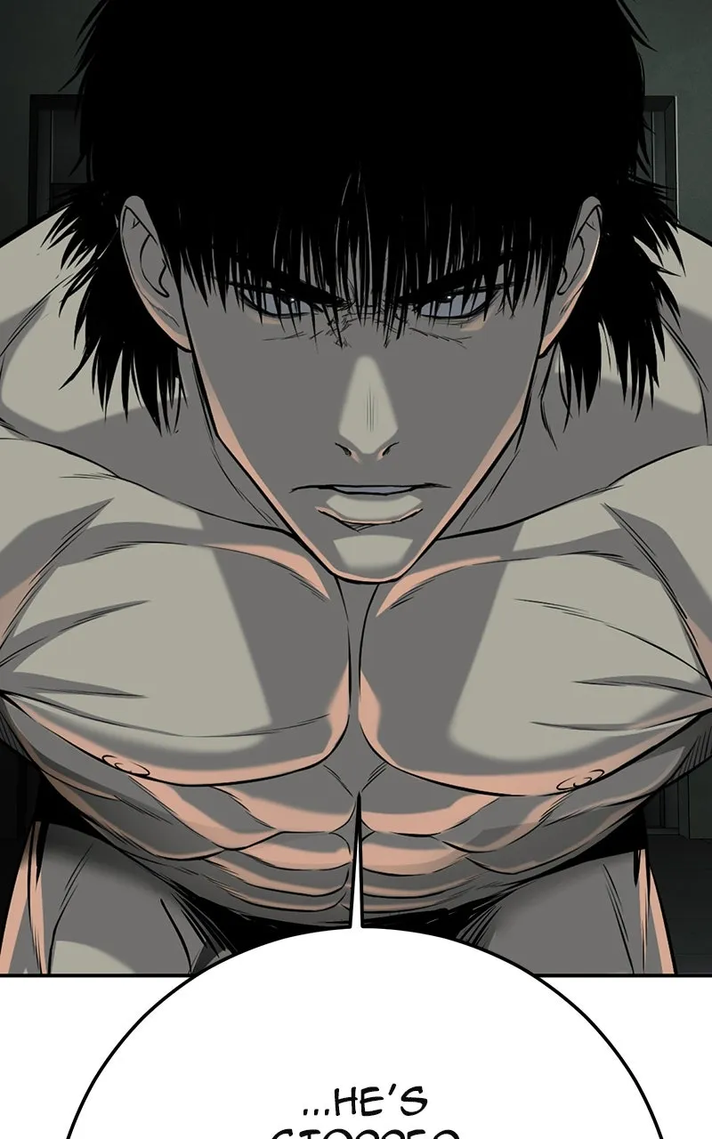 The Bad Son Chapter 51 page 42 - 