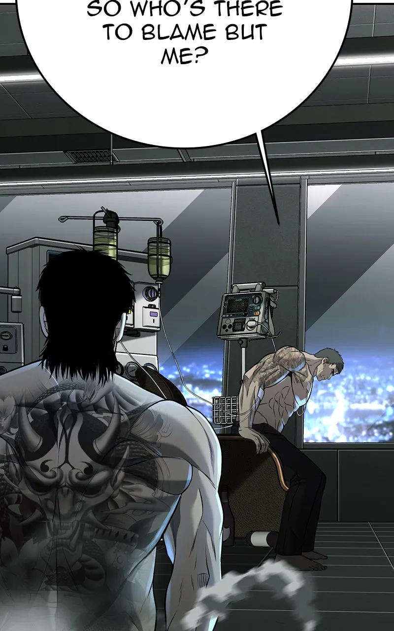 The Bad Son Chapter 51 page 67 - 