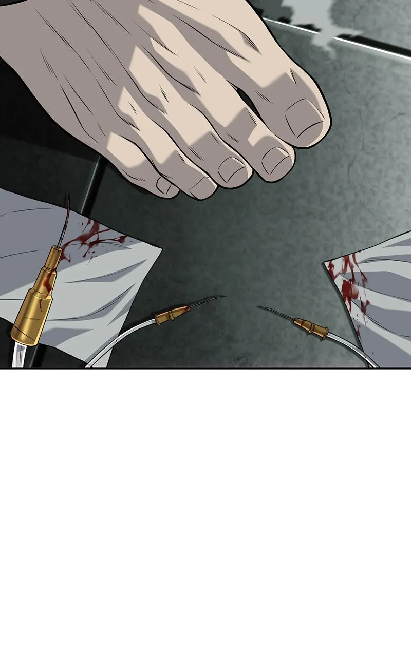 The Bad Son Chapter 51 page 76 - 