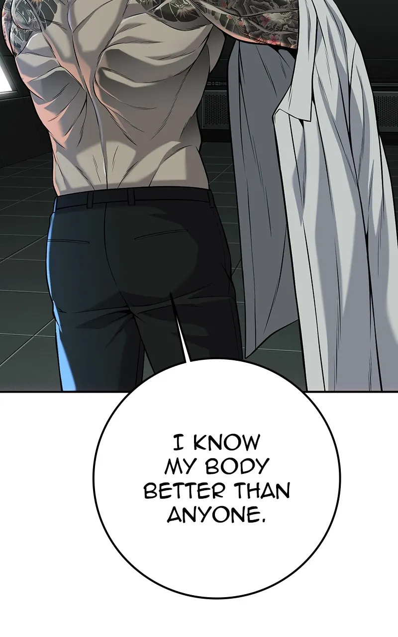 The Bad Son Chapter 51 page 80 - 