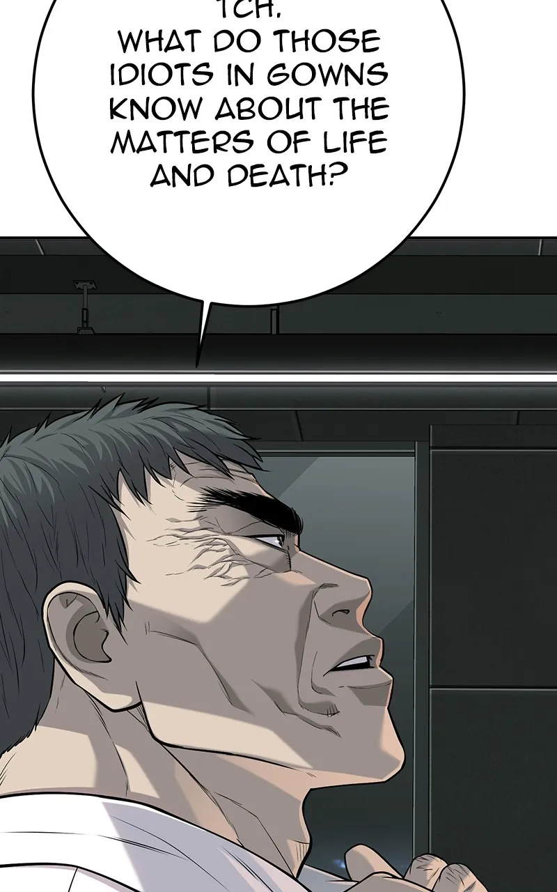The Bad Son Chapter 51 page 84 - 