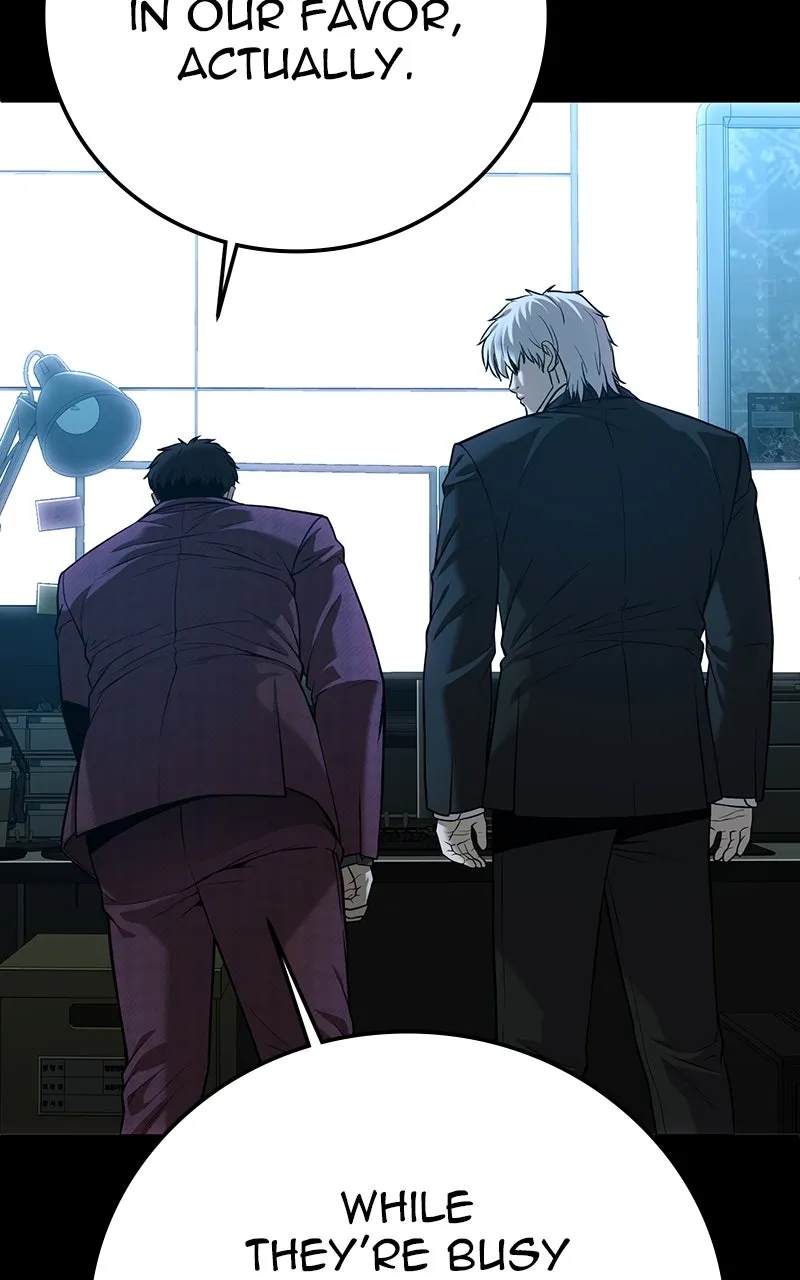 The Bad Son Chapter 52 page 2 - 