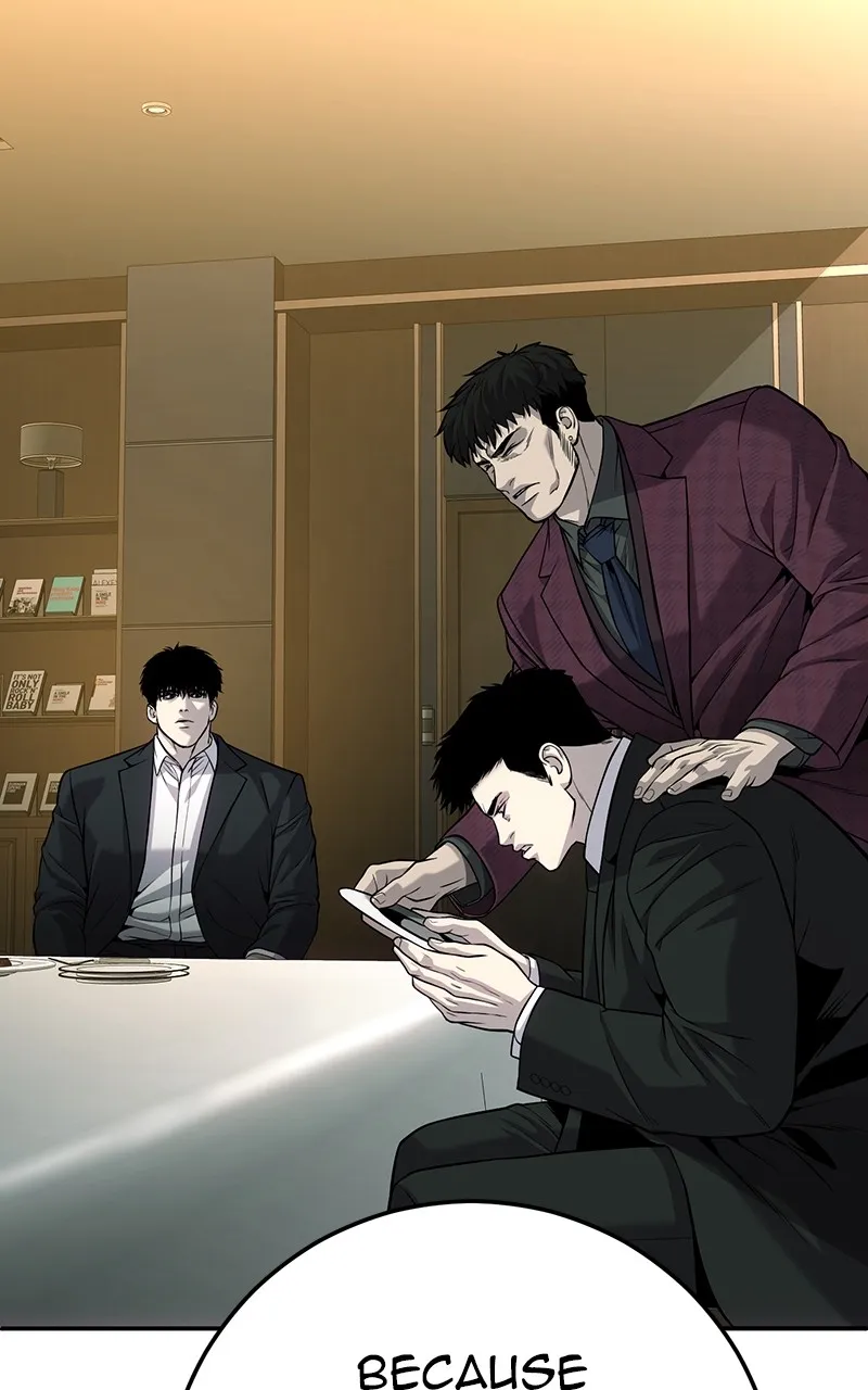 The Bad Son Chapter 52 page 106 - 