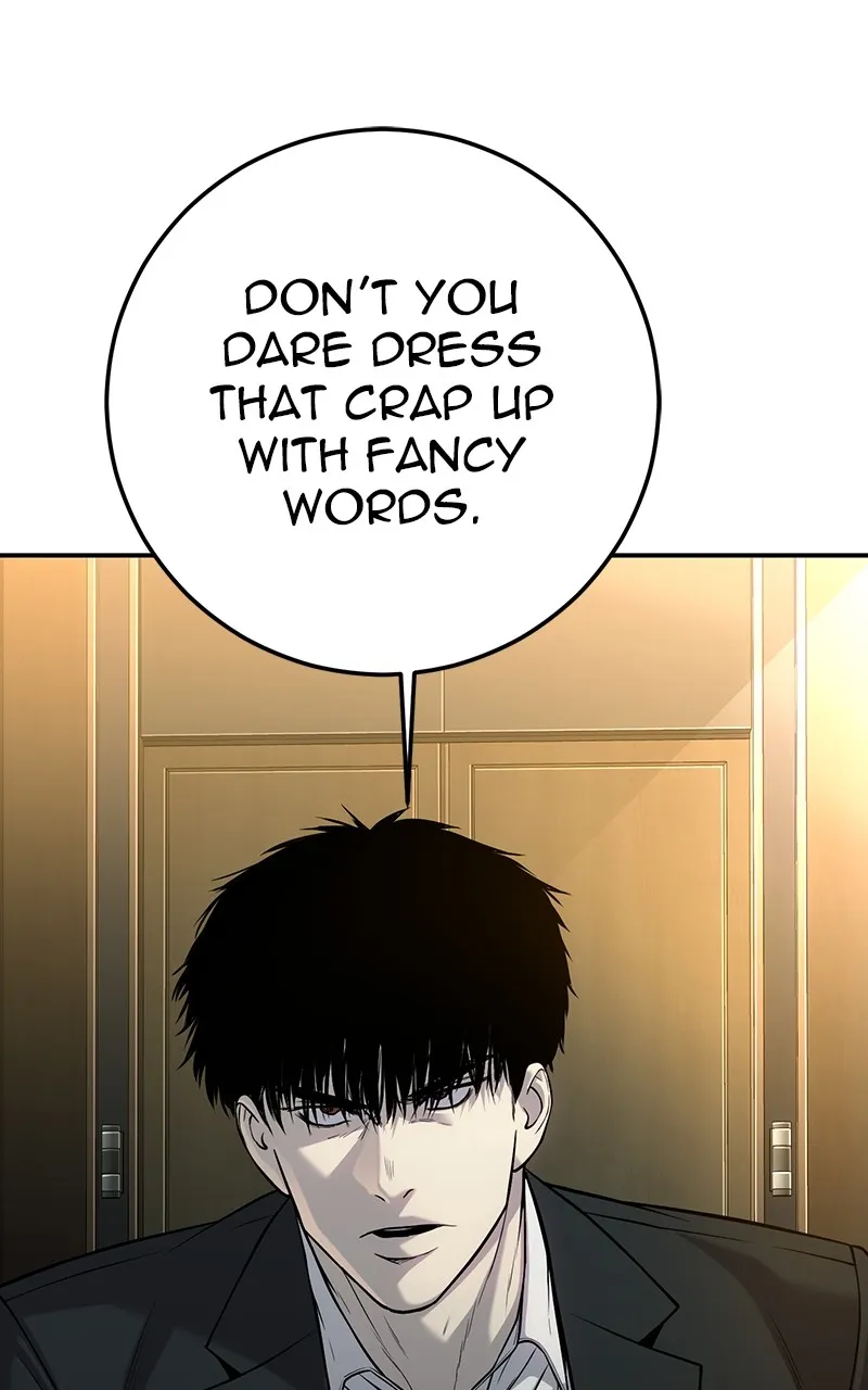 The Bad Son Chapter 52 page 112 - 