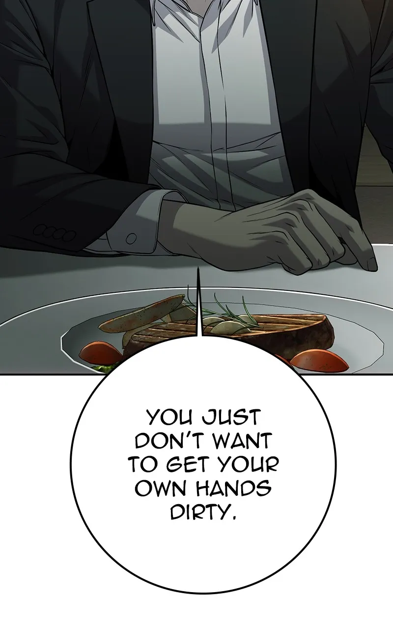 The Bad Son Chapter 52 page 113 - 