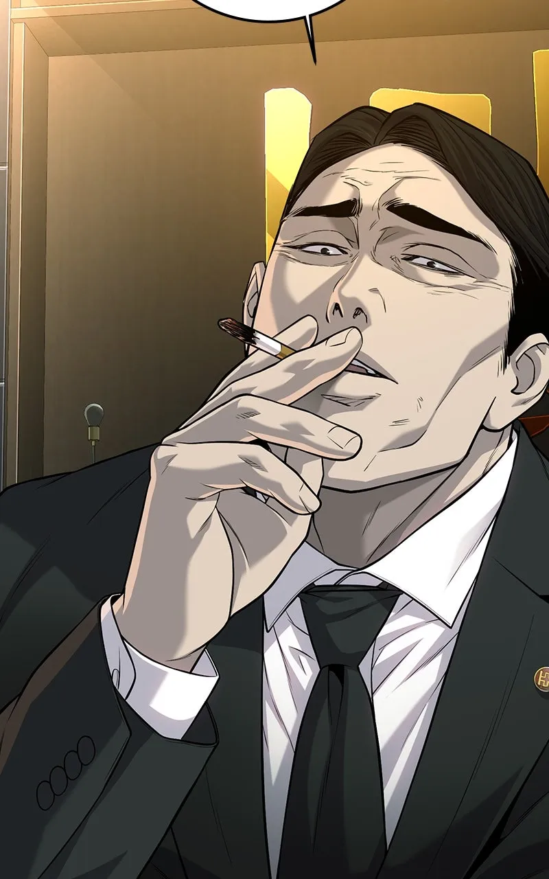 The Bad Son Chapter 52 page 117 - 