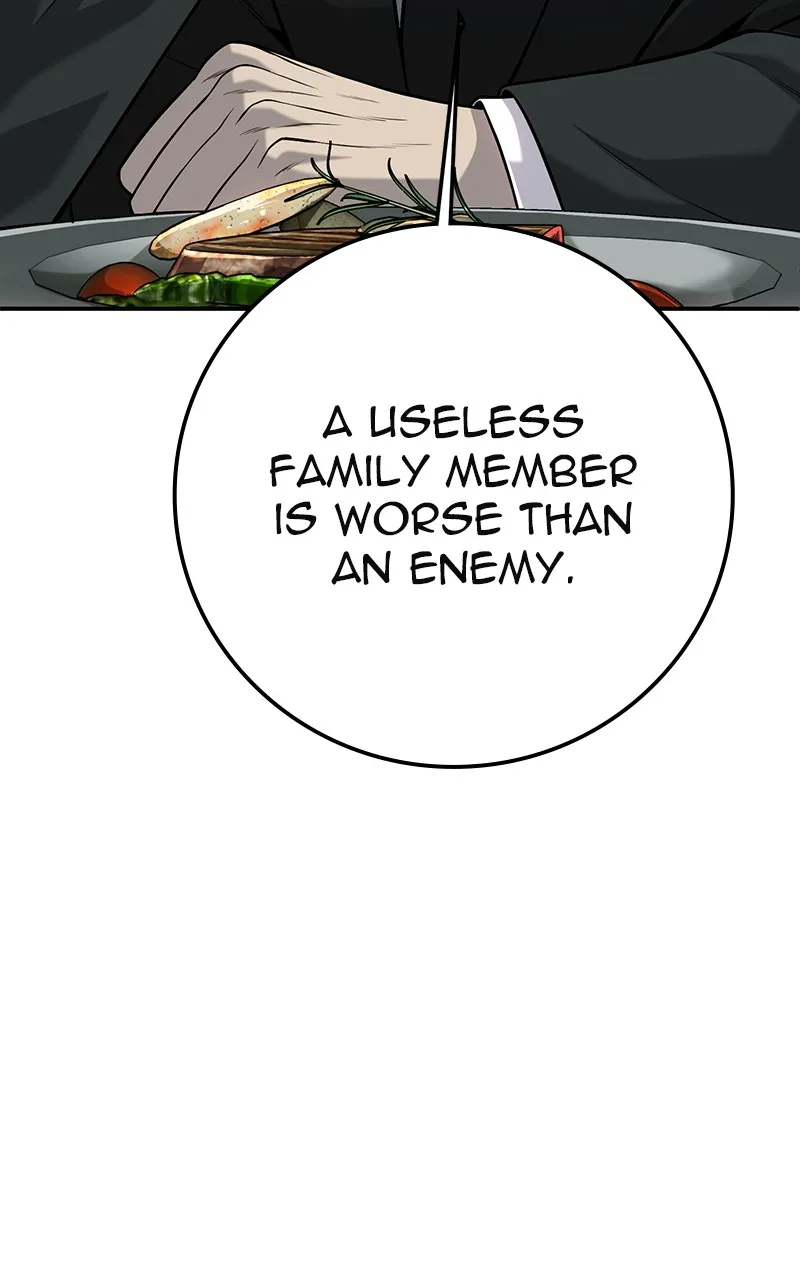The Bad Son Chapter 52 page 118 - 