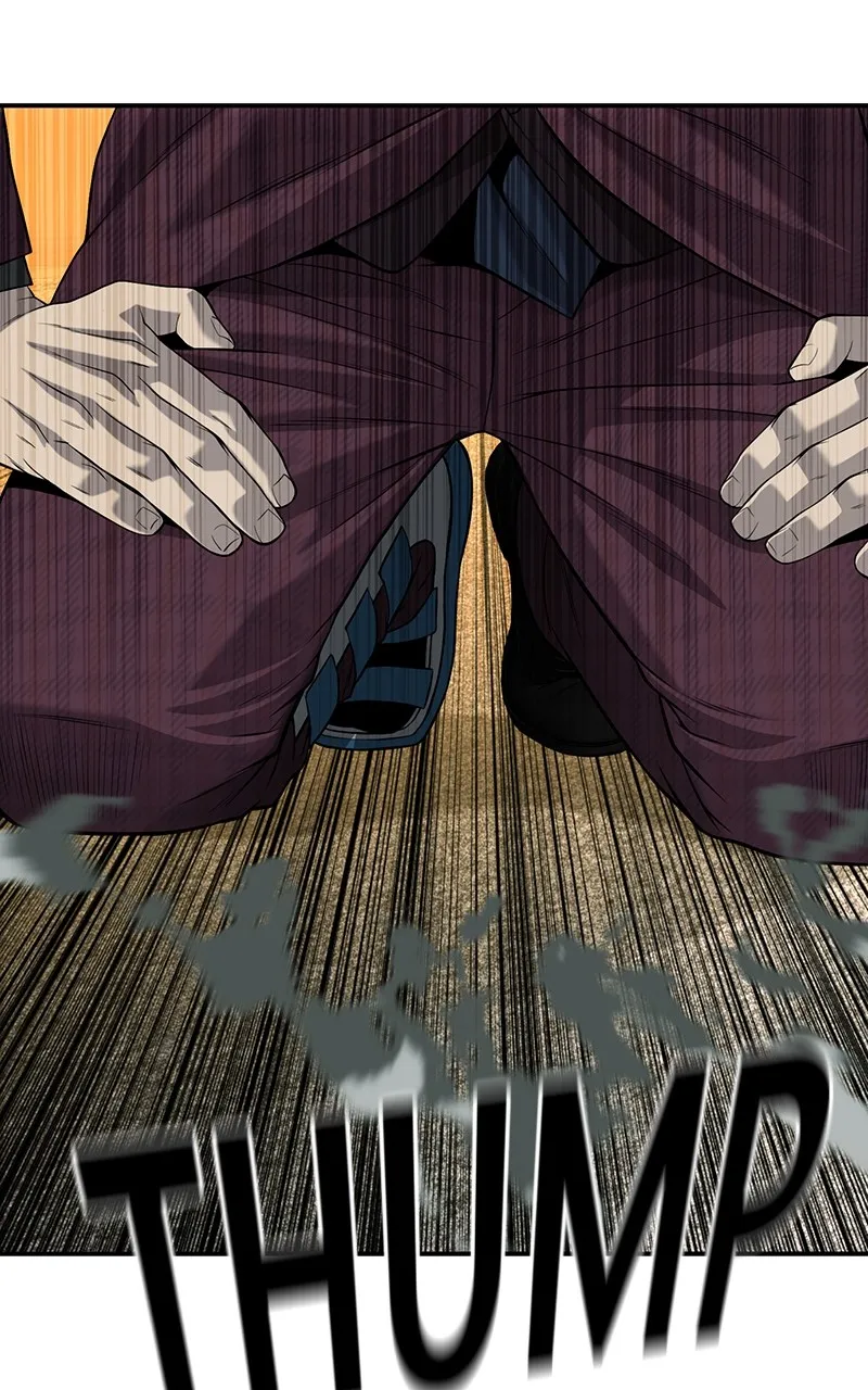 The Bad Son Chapter 52 page 123 - 