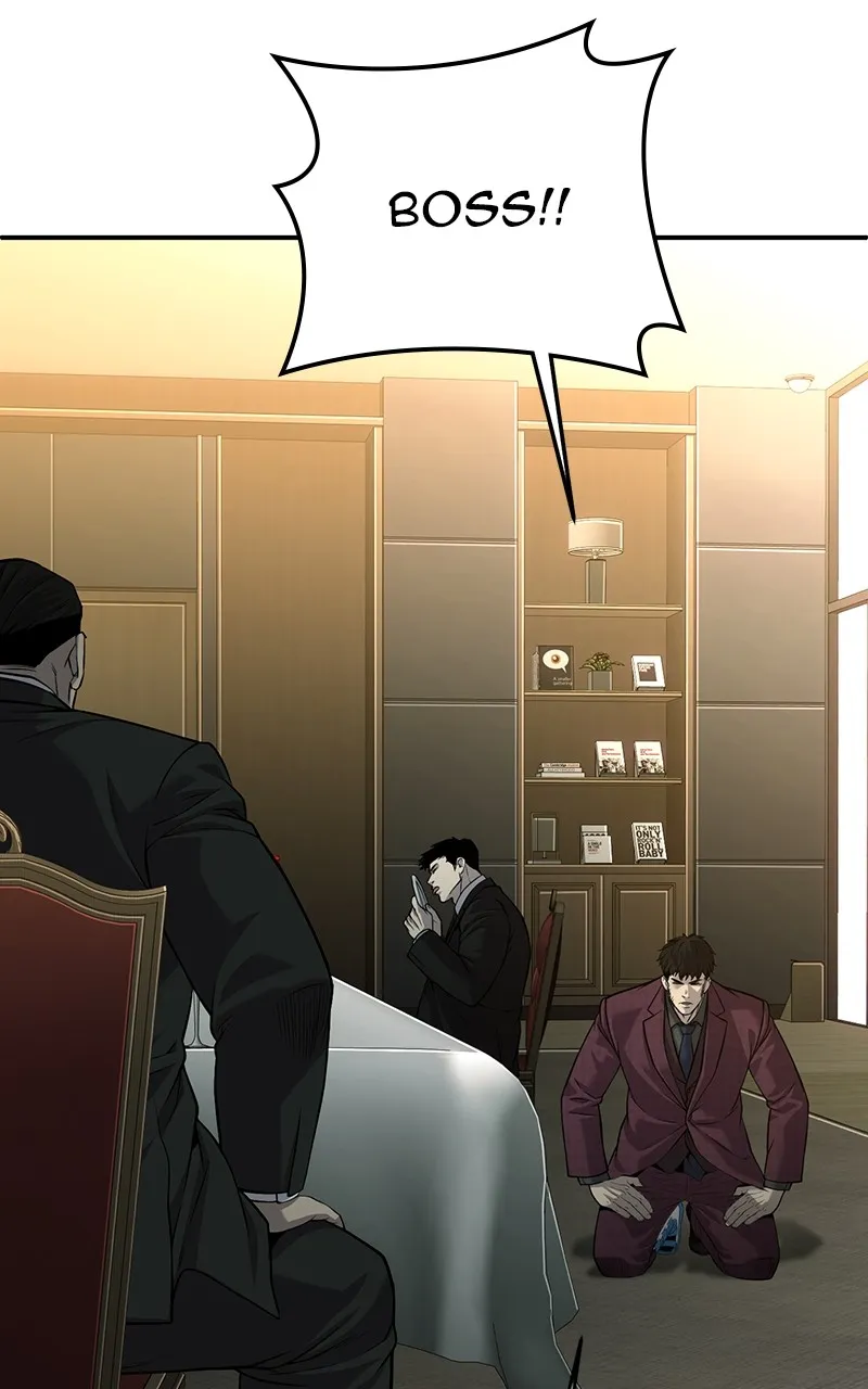 The Bad Son Chapter 52 page 125 - 