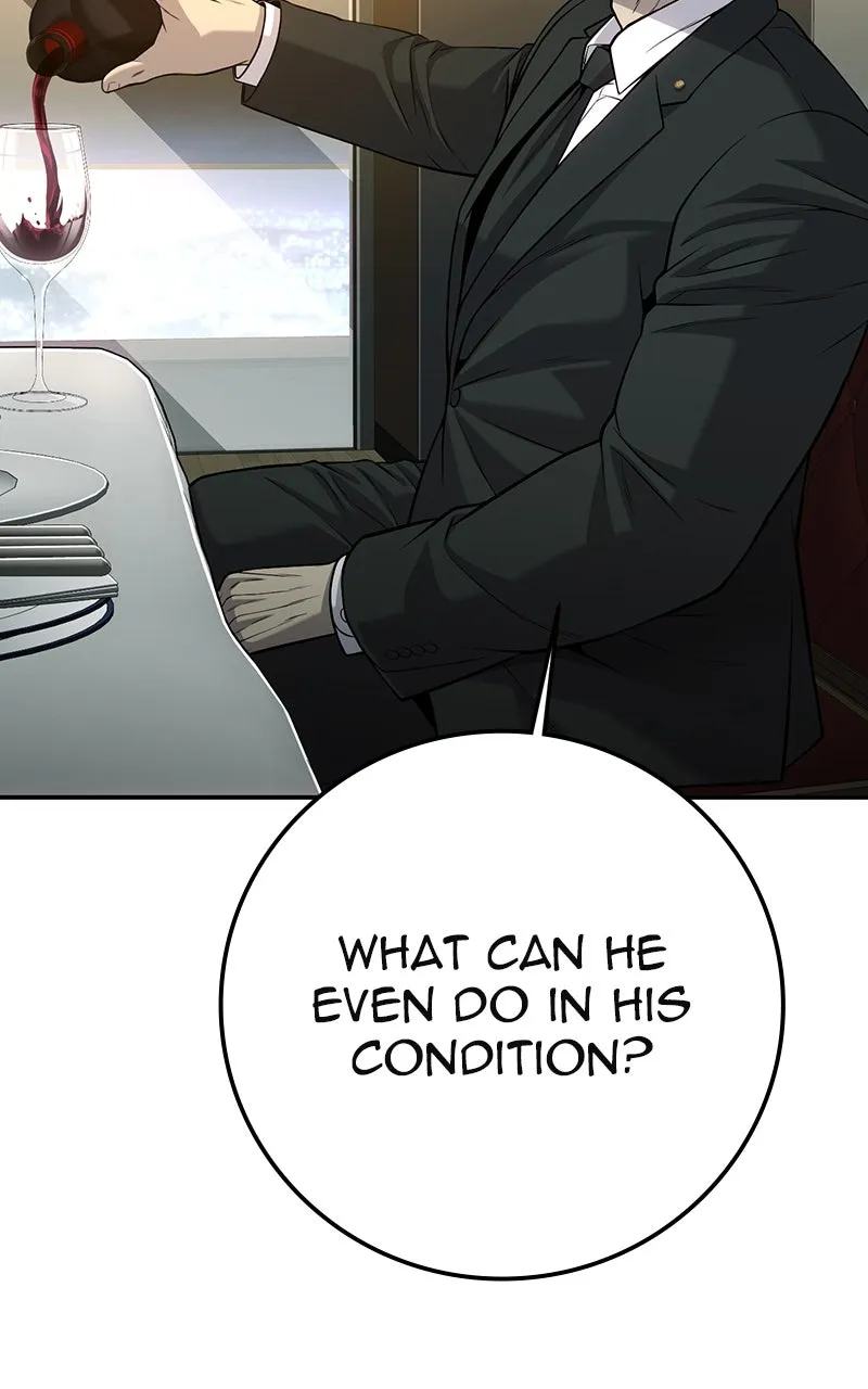 The Bad Son Chapter 52 page 130 - 