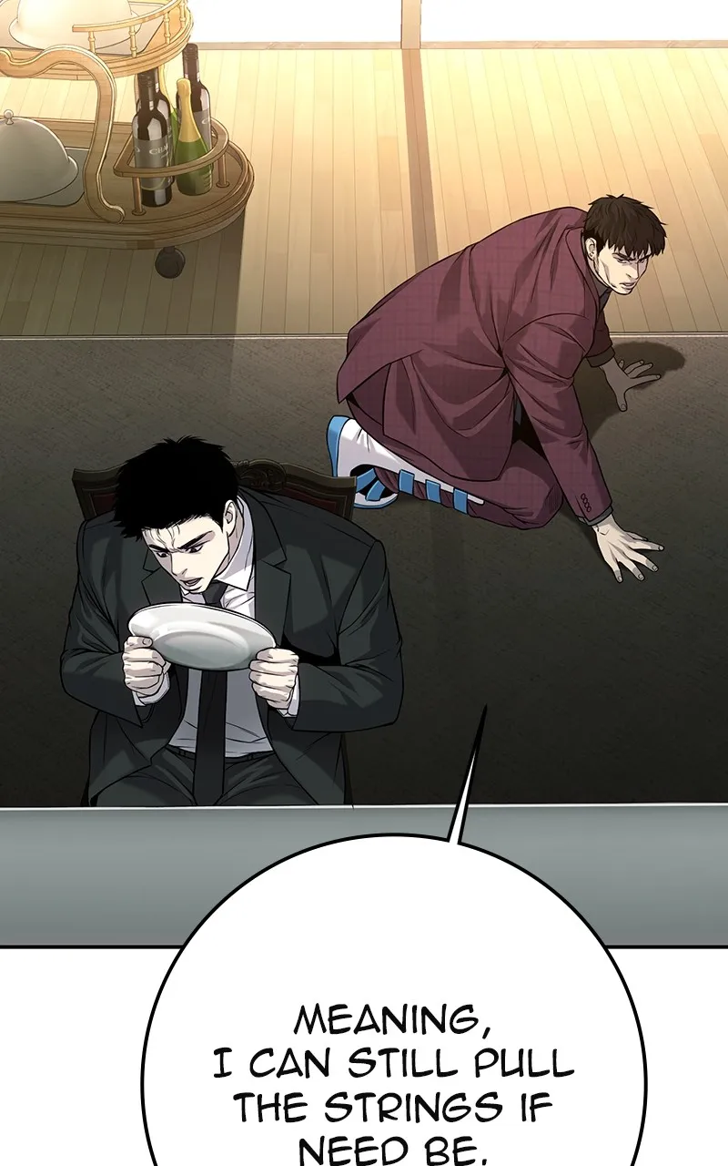 The Bad Son Chapter 52 page 132 - 