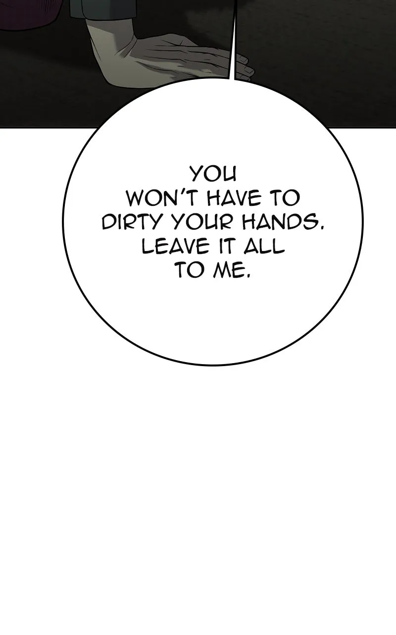 The Bad Son Chapter 52 page 135 - 