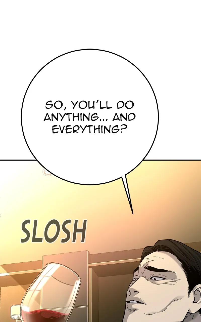 The Bad Son Chapter 52 page 136 - 