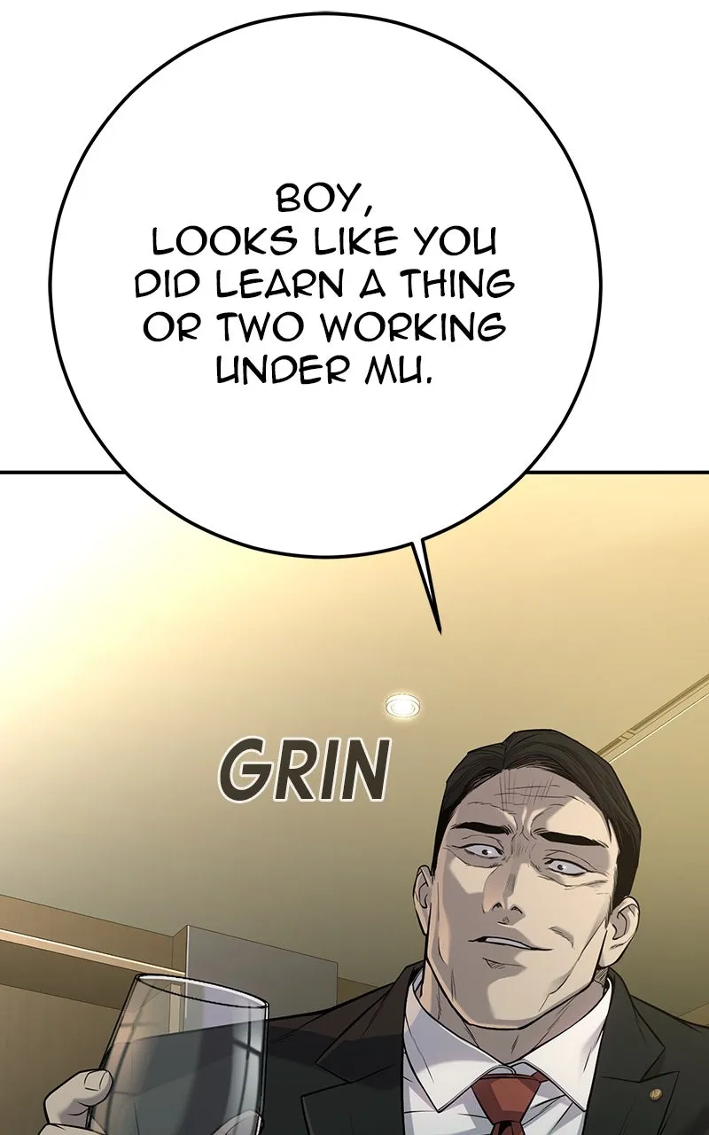 The Bad Son Chapter 52 page 144 - 