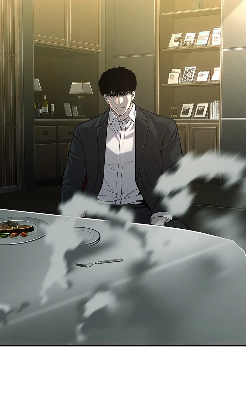 The Bad Son Chapter 52 page 152 - 