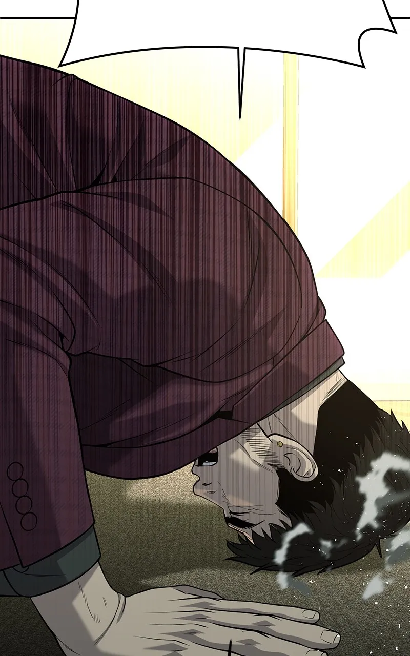 The Bad Son Chapter 52 page 156 - 