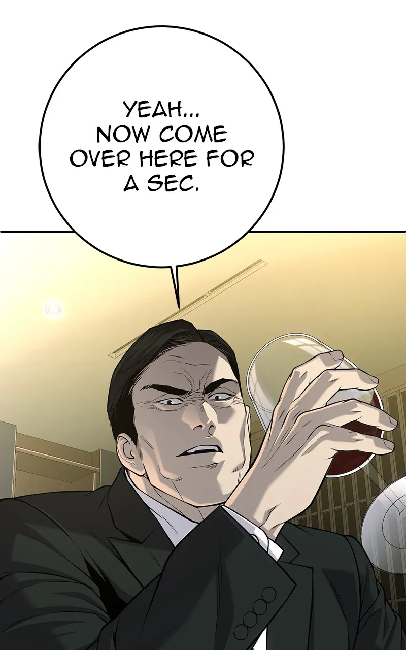 The Bad Son Chapter 52 page 158 - 