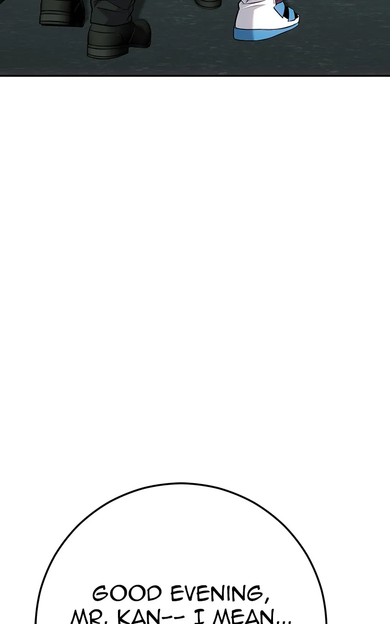 The Bad Son Chapter 52 page 17 - 