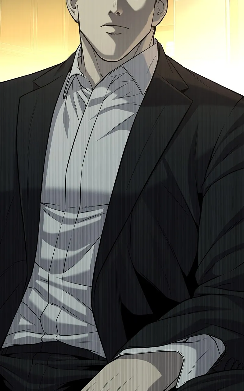 The Bad Son Chapter 52 page 165 - 