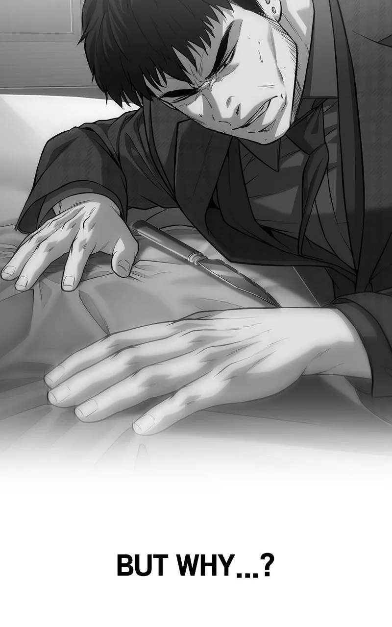The Bad Son Chapter 52 page 169 - 
