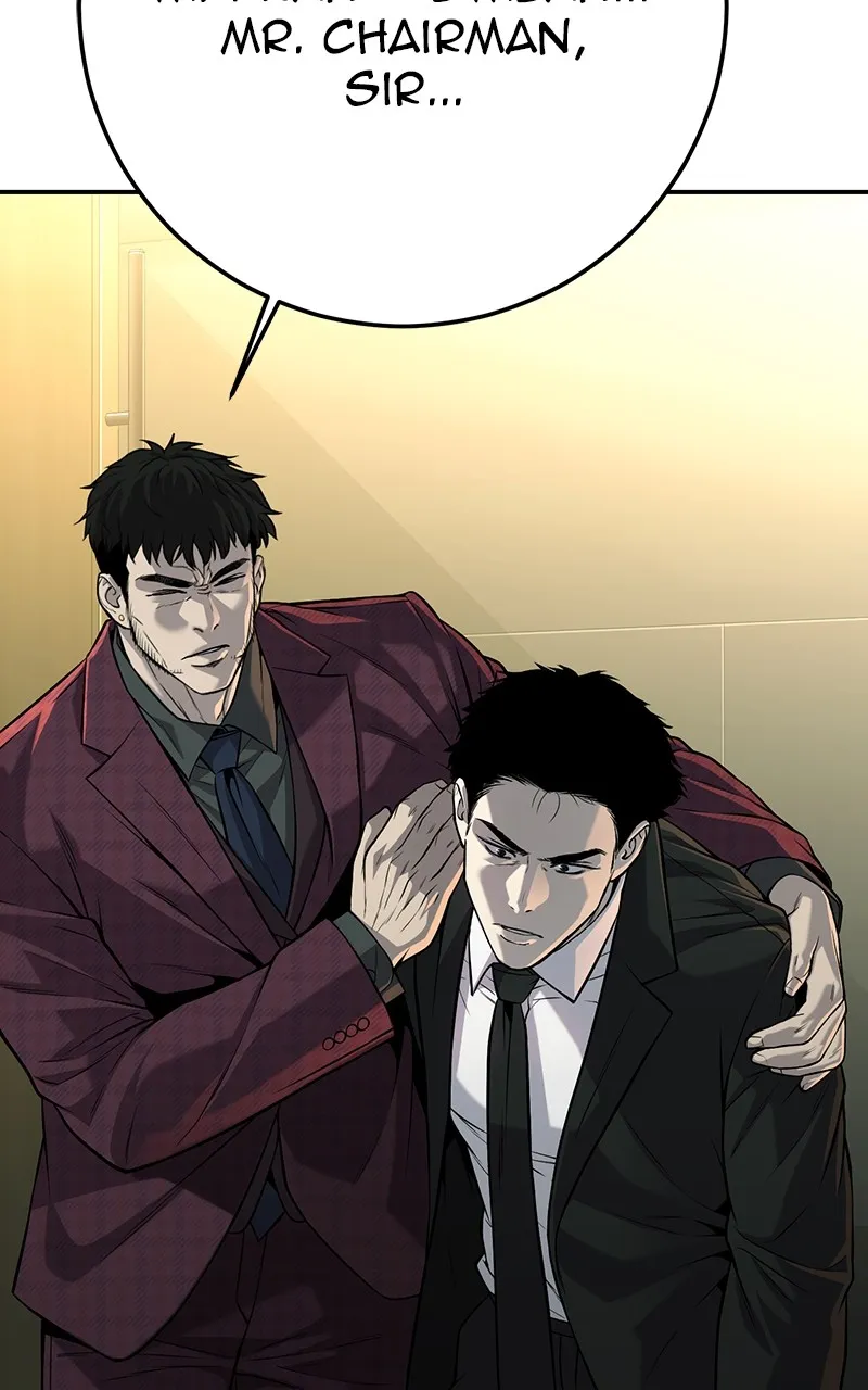 The Bad Son Chapter 52 page 18 - 