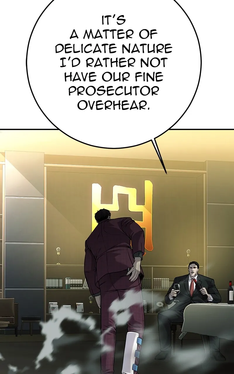 The Bad Son Chapter 52 page 171 - 