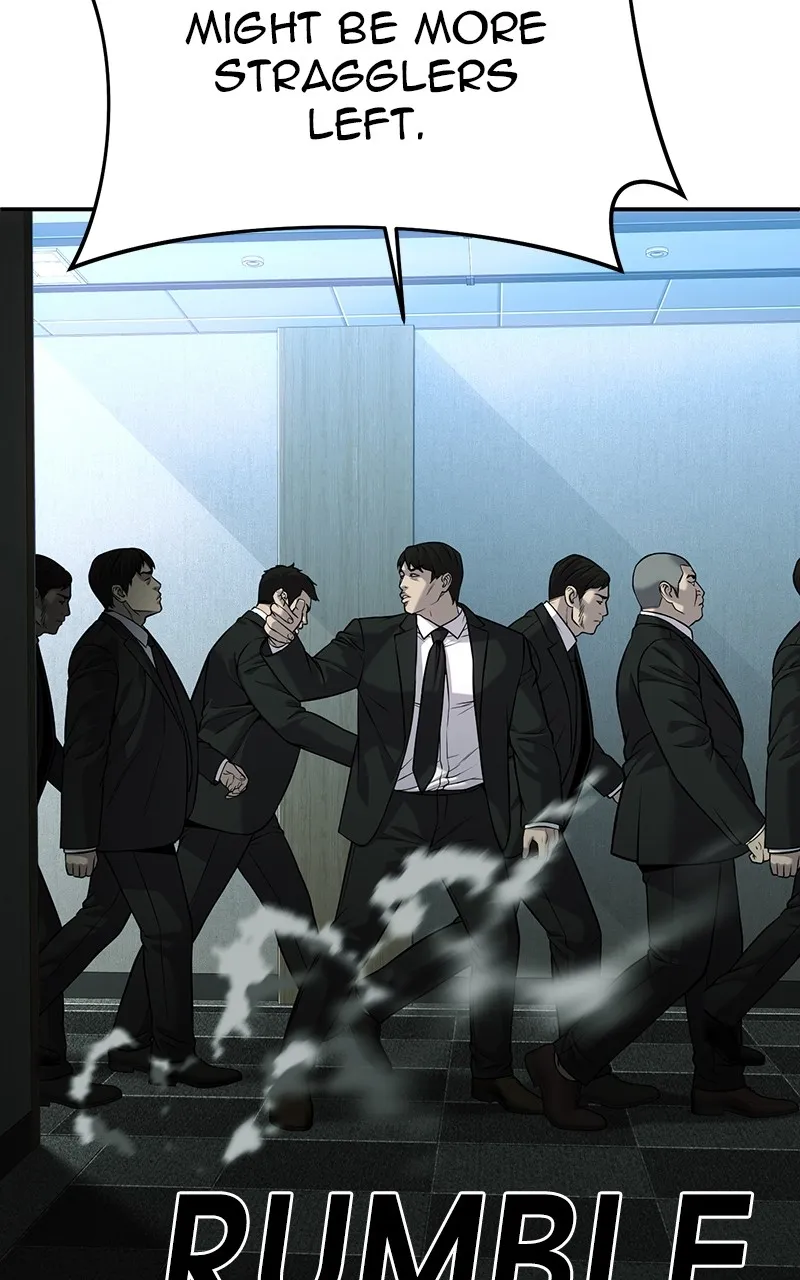 The Bad Son Chapter 52 page 179 - 