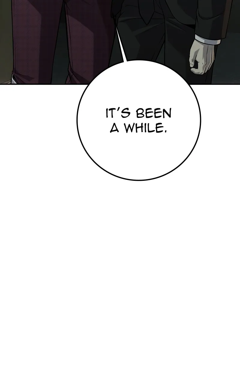 The Bad Son Chapter 52 page 19 - 