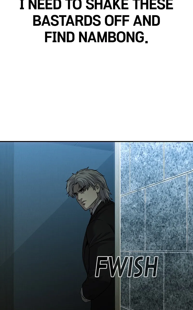 The Bad Son Chapter 52 page 182 - 