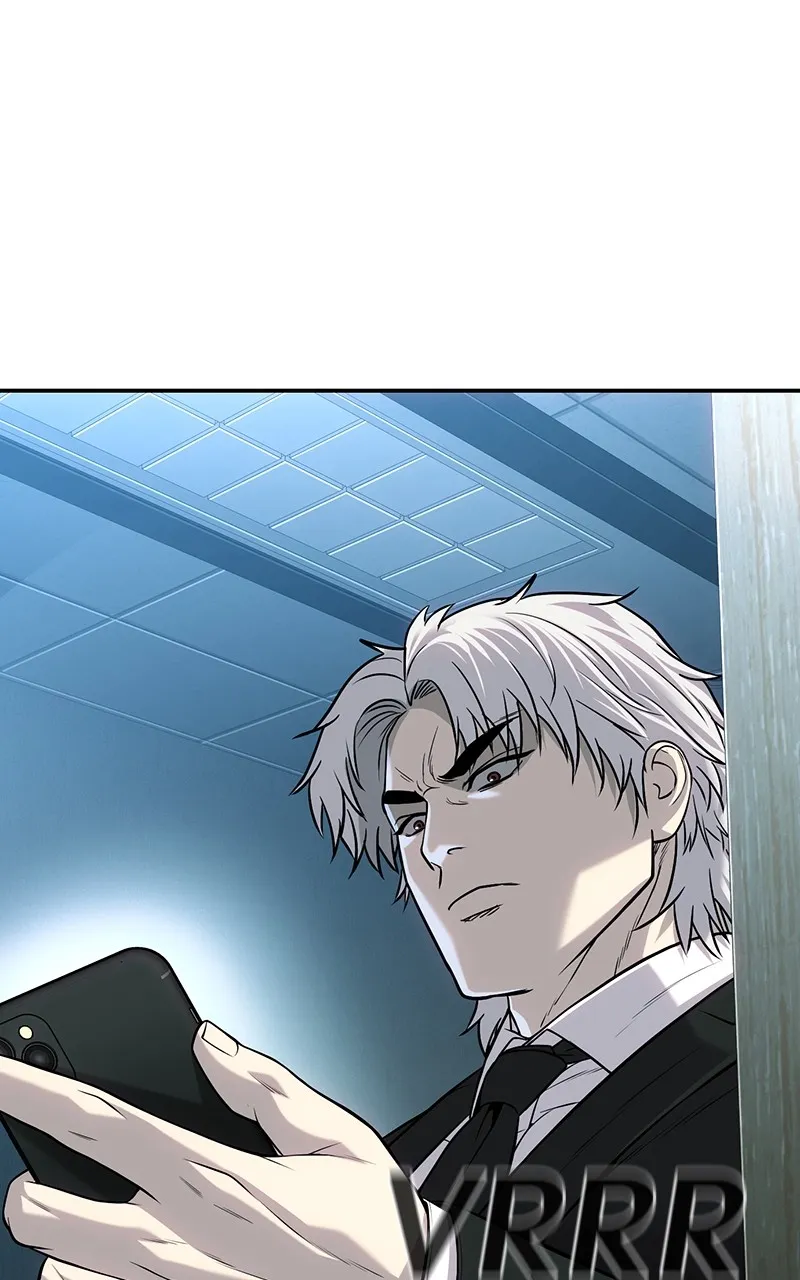 The Bad Son Chapter 52 page 185 - 