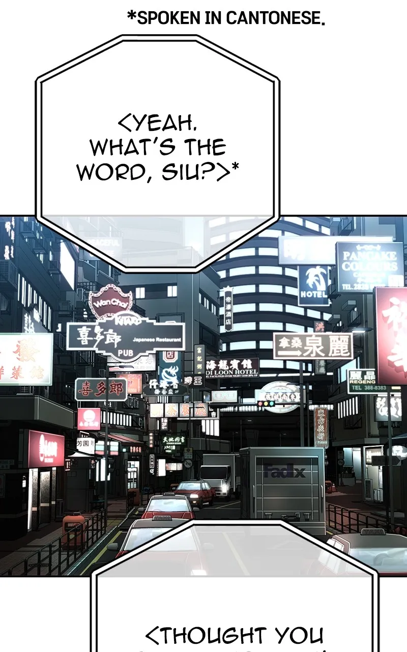The Bad Son Chapter 52 page 187 - 