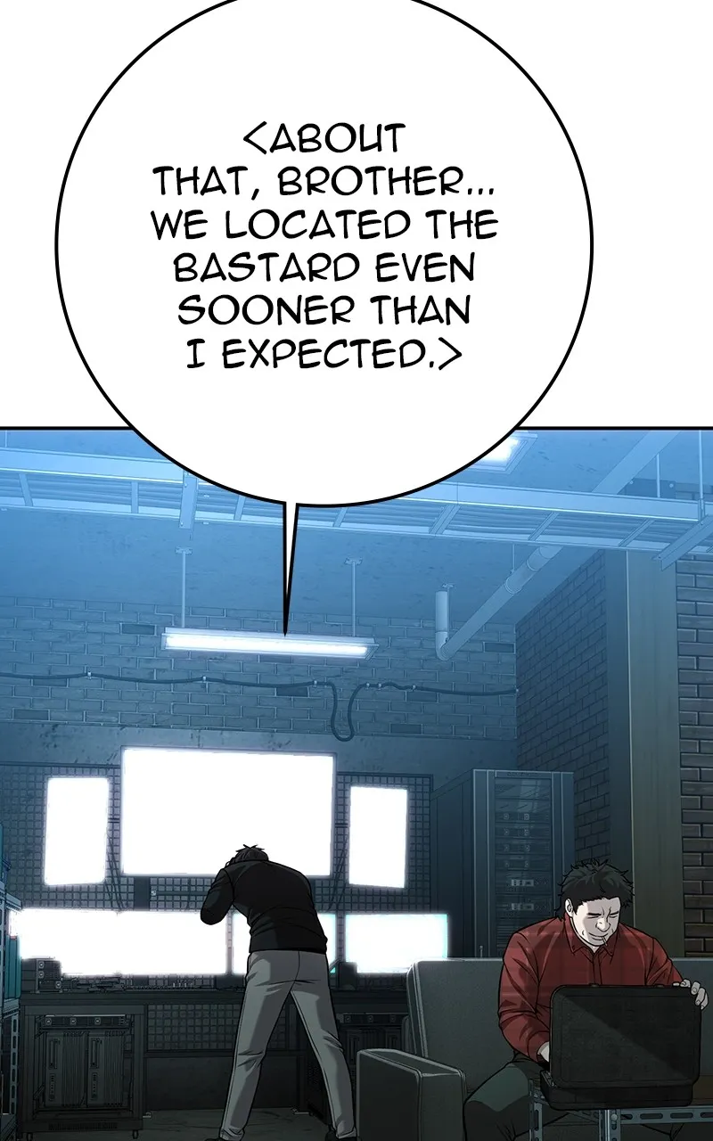 The Bad Son Chapter 52 page 189 - 