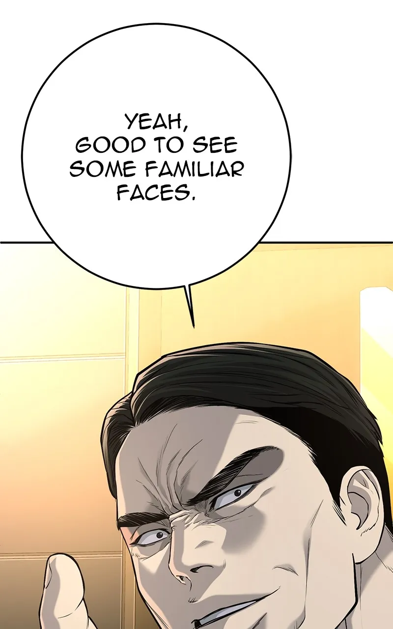 The Bad Son Chapter 52 page 20 - 
